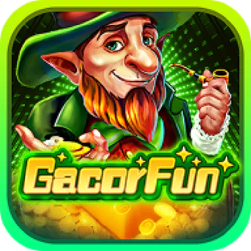 GACORFUN - Menyelami Kengerian yang Tak Terduga