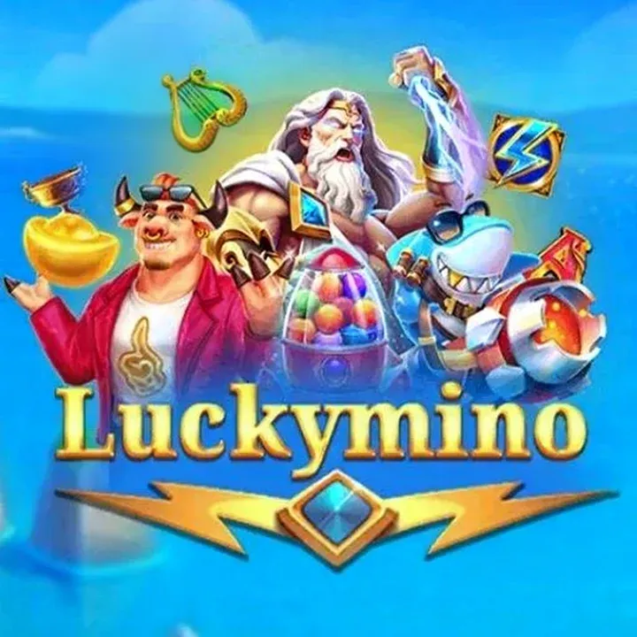 LUCKYMINO - Game FPS Terbaik untuk Pengalaman Seru